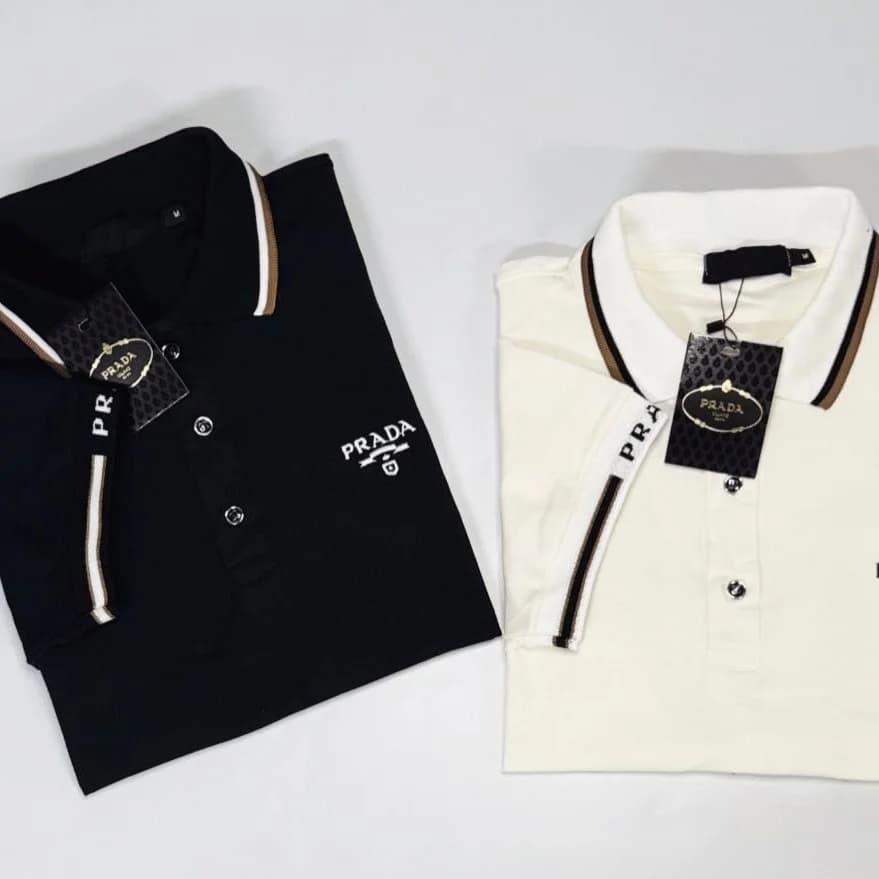 Polos Prada